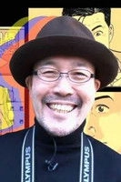 Ảnh diễn viên 久住昌之
