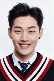 Ảnh diễn viên 袁銘澤
