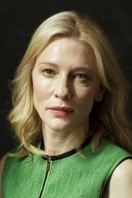 Ảnh diễn viên Cate Blanchett