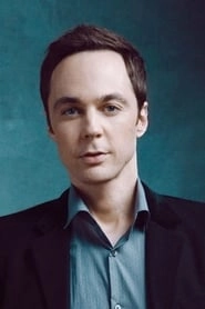 Ảnh diễn viên Jim Parsons