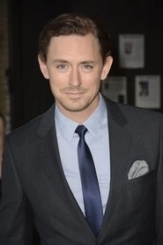 Ảnh diễn viên JJ Feild
