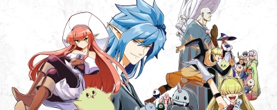 Helck (Helck)